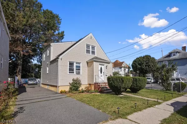 306 Rutherford Blvd, Clifton City, NJ 07014