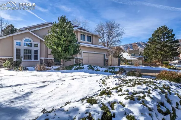 Colorado Springs, CO 80919,5115 Granby CIR