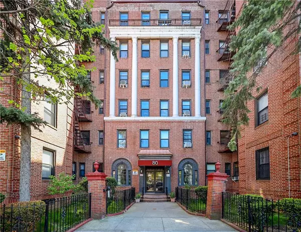 80 Avenue P #A8, Brooklyn, NY 11204