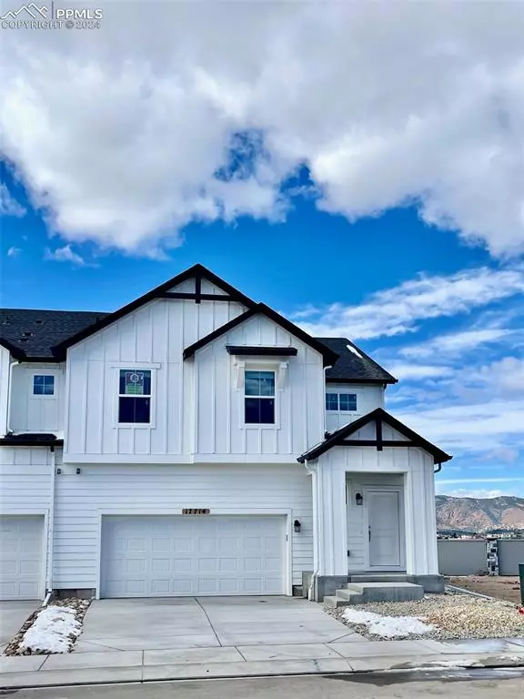 17714 Brass Buckle WAY, Monument, CO 80132