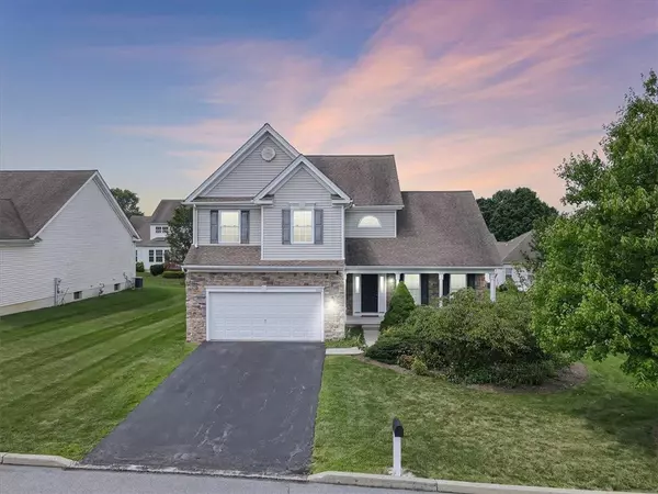 Forks Twp, PA 18040,1364 Fox Ridge