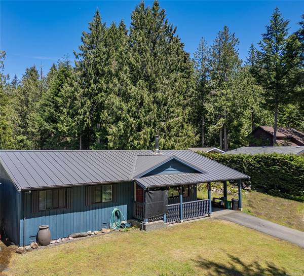 4746 Bosun Way, Pender Island, BC V0N 2M0