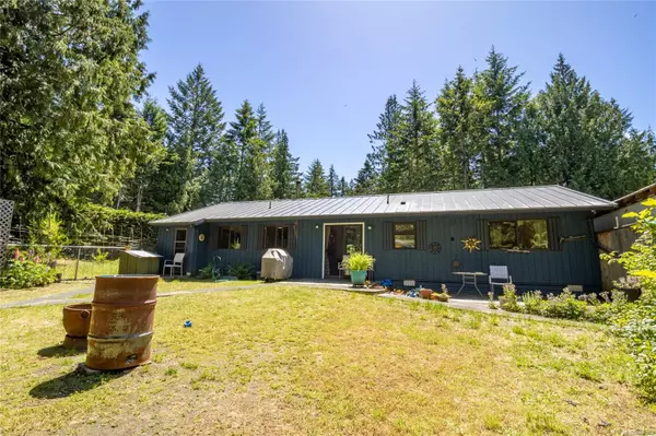 Pender Island, BC V0N 2M0,4746 Bosun Way