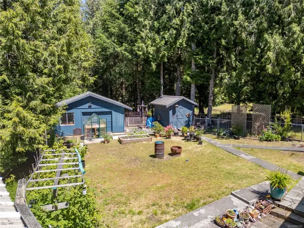 Pender Island, BC V0N 2M0,4746 Bosun Way