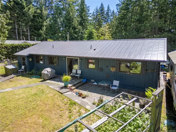 Pender Island, BC V0N 2M0,4746 Bosun Way