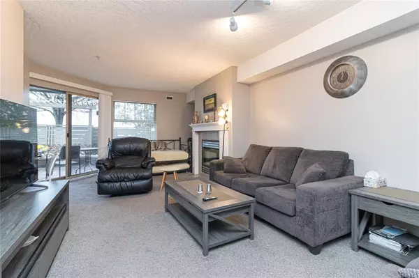 Victoria, BC V8V 3N5,935 Johnson St #109