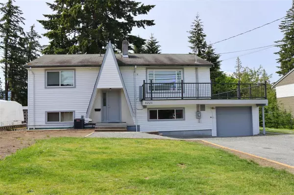 5221 Metral Dr, Nanaimo, BC V9T 2K7