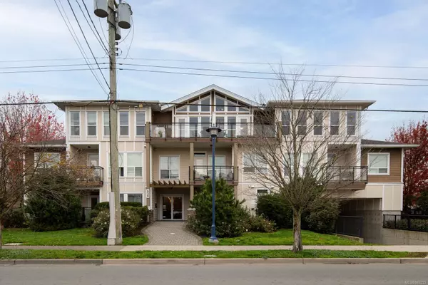 938 Dunford Ave #302, Langford, BC V9B 2S3