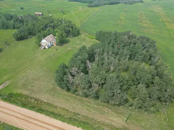 Rural Stettler No. 6 County Of, AB T0C 2L0,ON TOWNSHIP ROAD 382