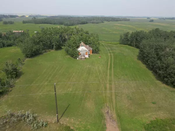 Rural Stettler No. 6 County Of, AB T0C 2L0,ON TOWNSHIP ROAD 382