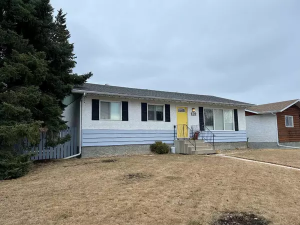 Edson, AB T7E 1H2,1429 53 ST