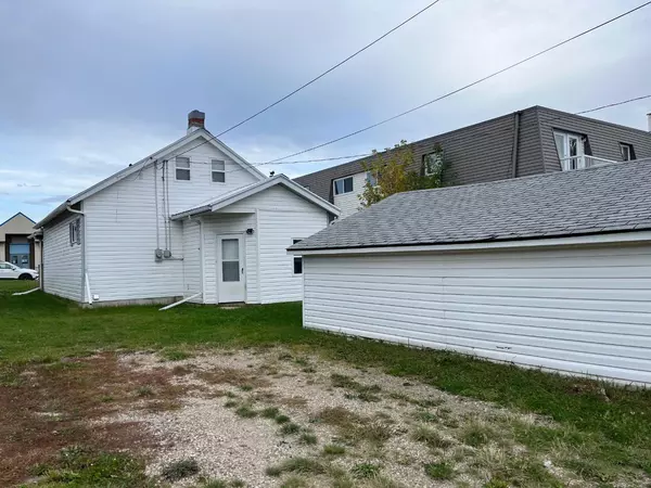 Rocky Mountain House, AB T4T 1E1,4936 48 ST