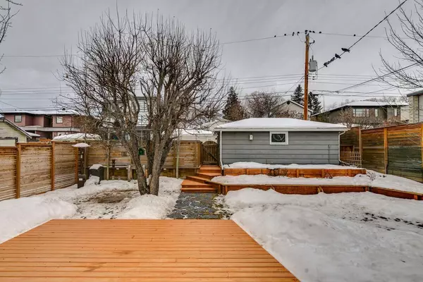 Calgary, AB T2T 4X4,2535 19 ST Southwest