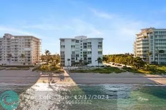 Hillsboro Beach, FL 33062,1057 Hillsboro Mile  #214