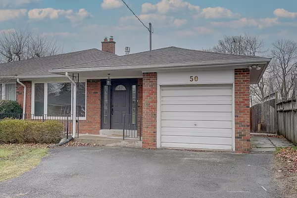 Markham, ON L3P 1P8,50 Sherwood Forest DR #Bsmt