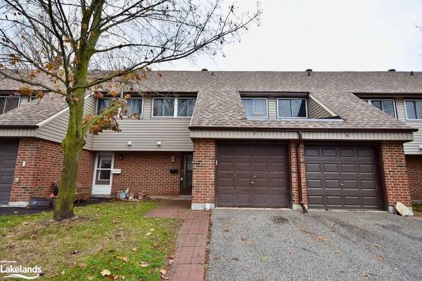 441 BARRIE RD #7, Orillia, ON L3V 6T9