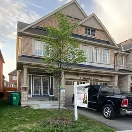 8 Hamilton CT, Caledon, ON L7C 4B5