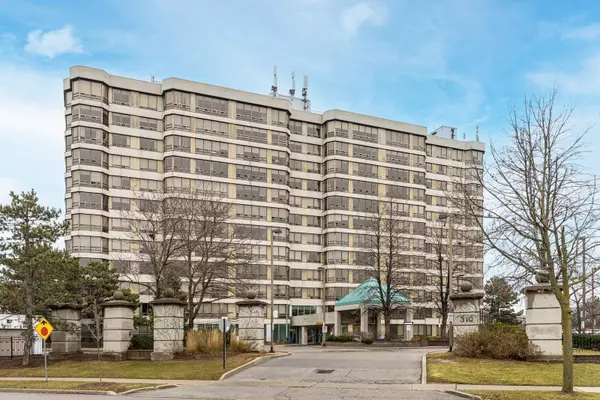 310 Mill ST S #311, Brampton, ON L6Y 3B1