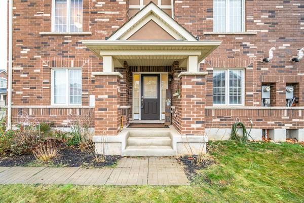 Milton, ON L9T 8X9,1629 Gainer CRES