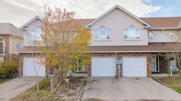 20 Mcconkey CRES #80, Brant, ON N3S 0B6