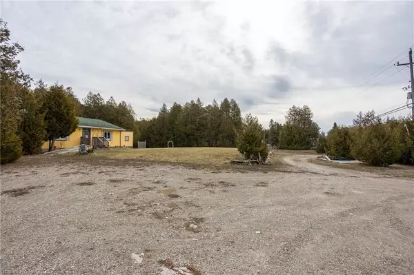 Northern Bruce Peninsula, ON N0H 2R0,7078 HIGHWAY 6 N/A