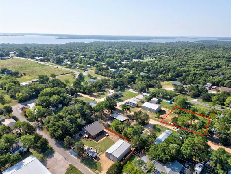 TBD Tower Bridge Drive, Gordonville, TX 76245