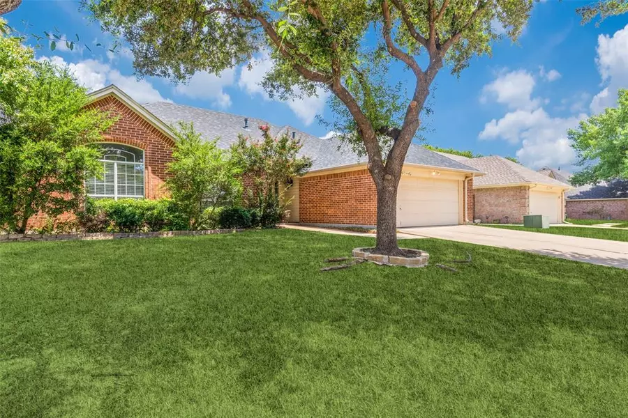 1523 Wayside Drive, Keller, TX 76248