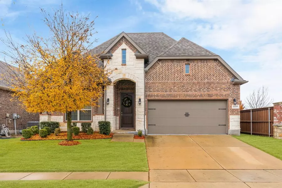 10309 Marathon Court, Mckinney, TX 75071