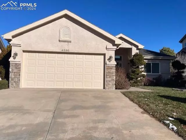 4530 Seton PL, Colorado Springs, CO 80918