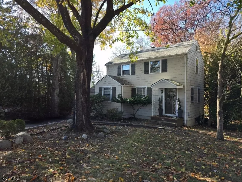 575 Black Oak Ridge Rd, Wayne Twp., NJ 07470