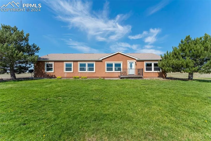 39245 Big Springs RD, Rush, CO 80833