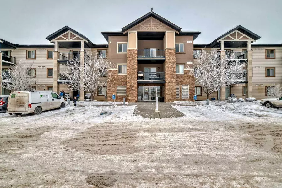 16969 24 ST SW #1108, Calgary, AB T2Y 0H9