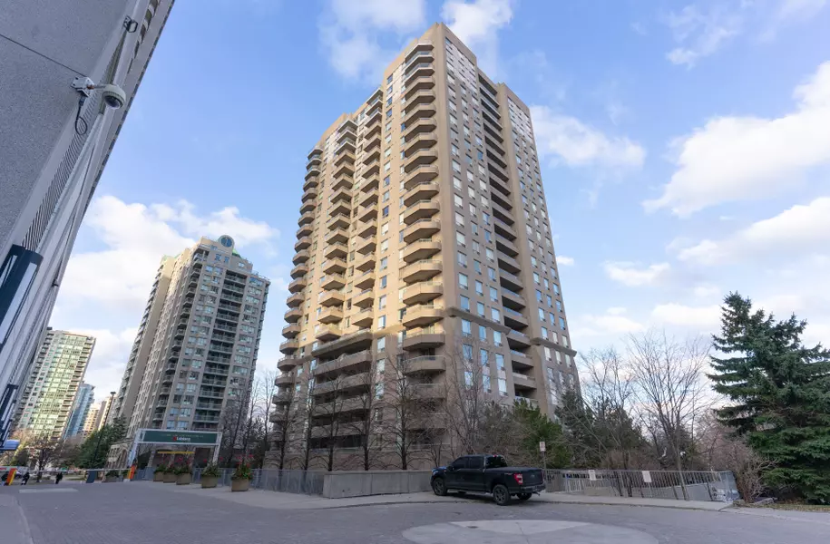 35 Empress AVE #406, Toronto C14, ON M2N 6T3