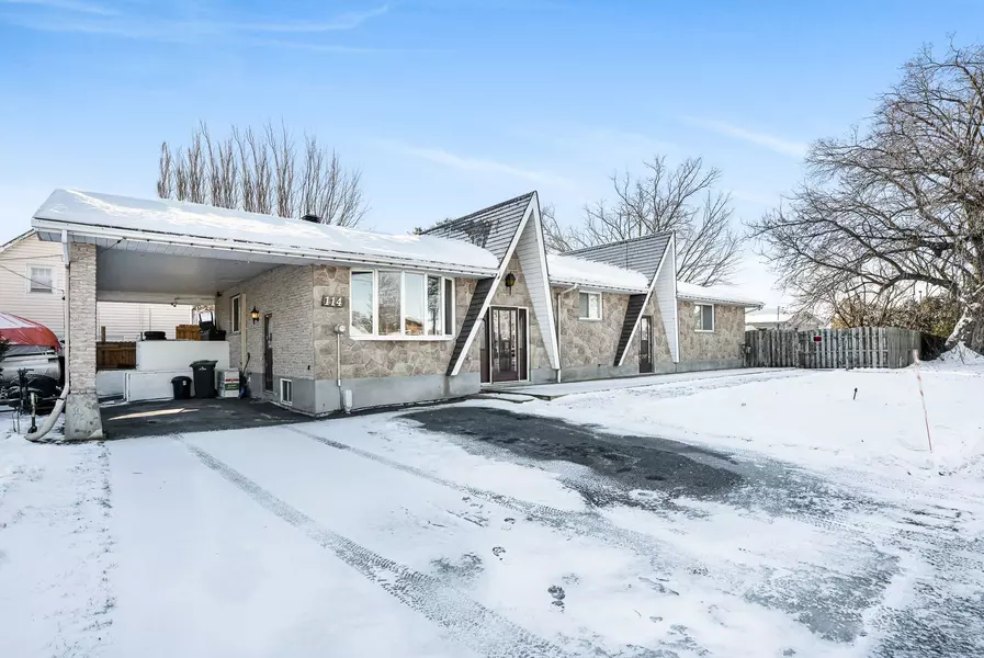 114 ST  GEORGE WEST ST, North Glengarry, ON K0C 1A0