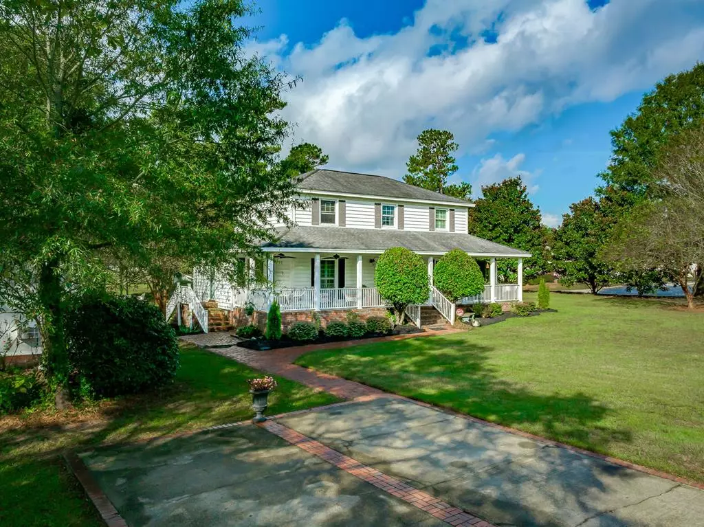 Manning, SC 29102,1024 Pebble Lane