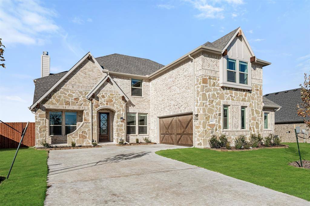 Midlothian, TX 76065,4413 Bel Air Drive