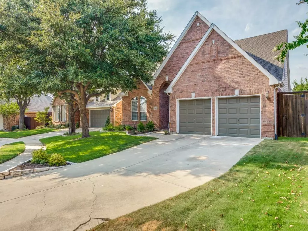 Frisco, TX 75036,2424 Loch Haven Court