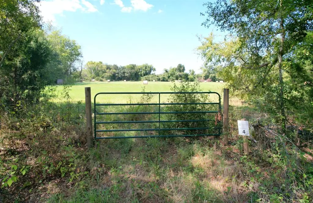 Sulphur Springs, TX 75482,Lot 4 County Road 4612