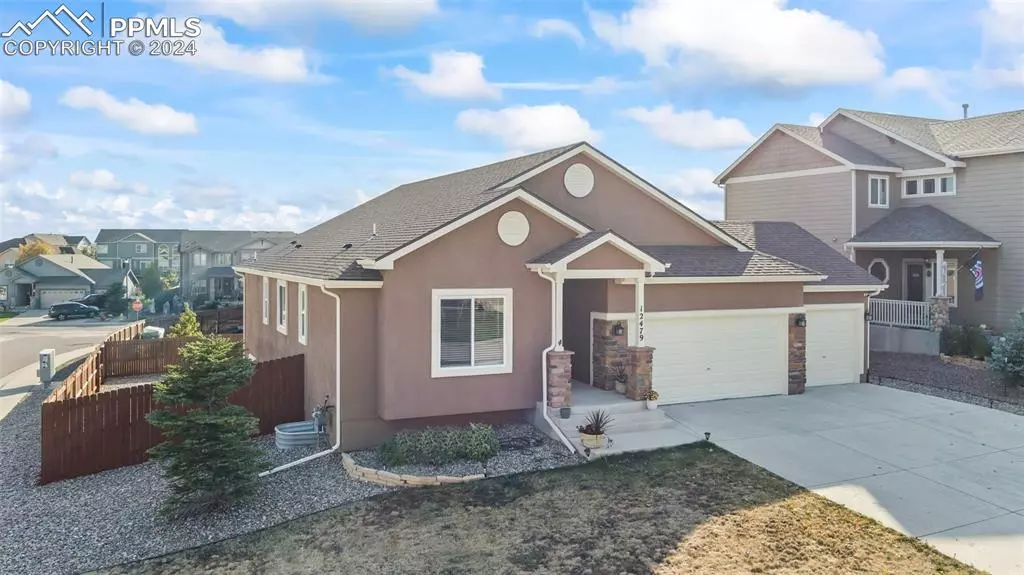 Peyton, CO 80831,12479 Mount Bross PL