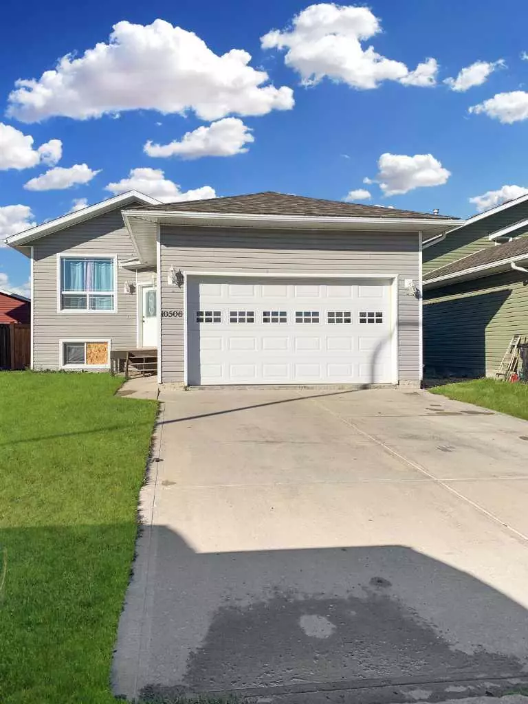 Clairmont, AB T8X5G1,10506 98A ST #A