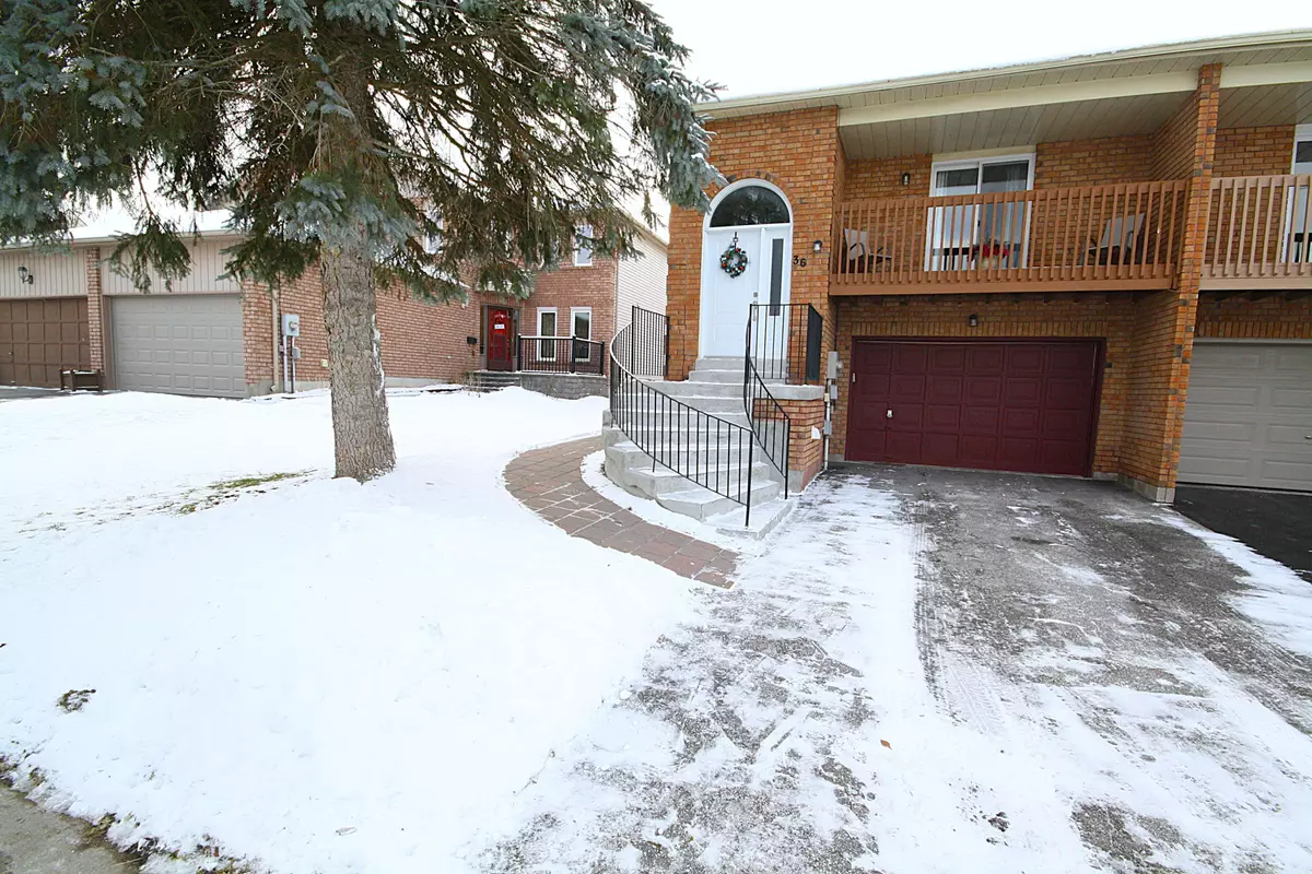 Barrie, ON L4N 6Y3,36 Porritt ST #A