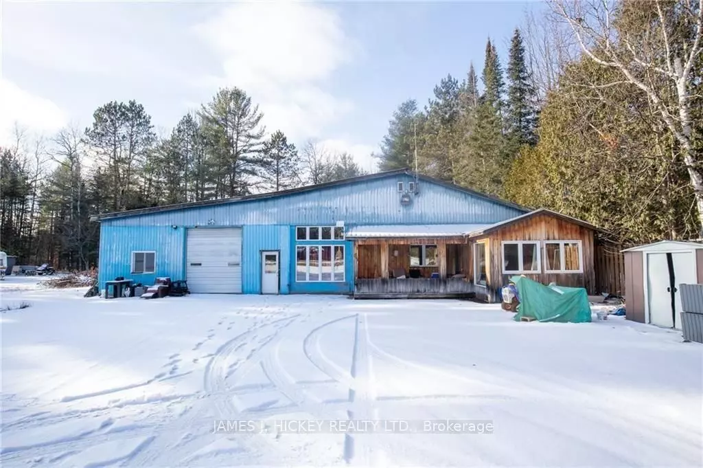 Laurentian Hills, ON K0J 1P0,32307 Highway 17 N/A E