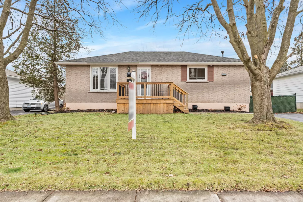 Kingston, ON K7M 6K2,1331 Waverley CRES