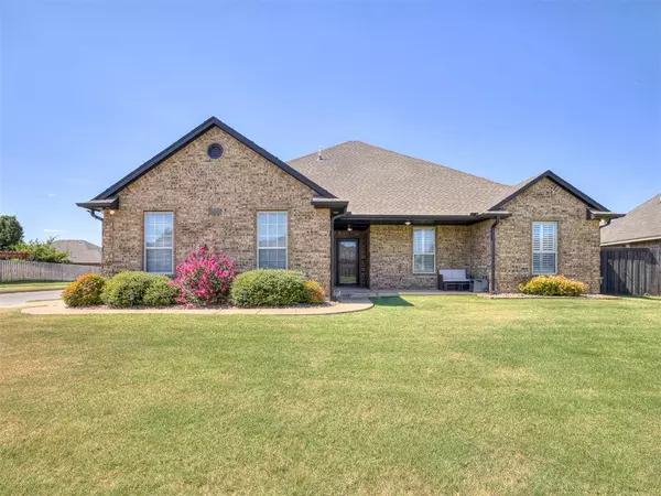 Moore, OK 73160,1109 Julies Trail