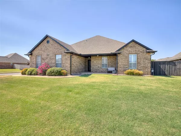 Moore, OK 73160,1109 Julies Trail