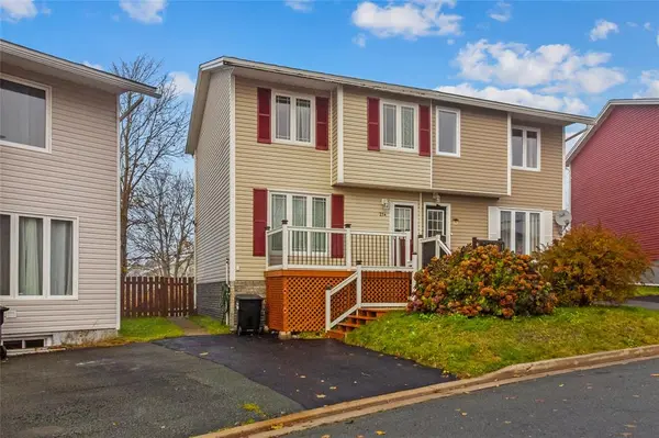 St. John's, NL A1G1G7,21A Chapman Crescent