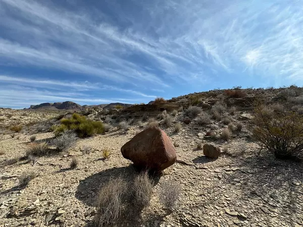 TR 5257 Missle Dr., Terlingua, TX 79852