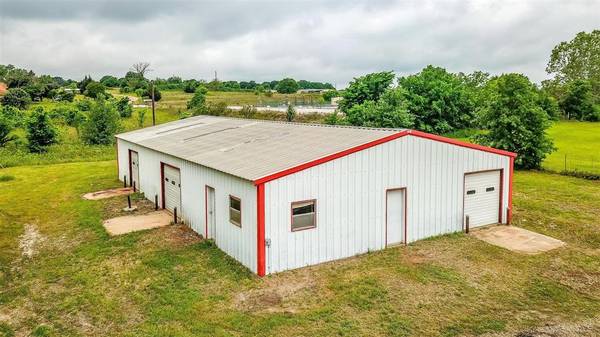 Alvarado, TX 76009,4616 E Renfro Street