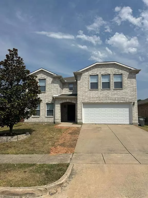 Little Elm, TX 75036,1649 Crown Point Drive