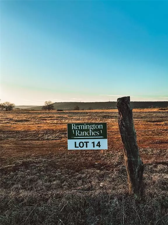 Santo, TX 76067,Lot 10 Dobbs Valley Road